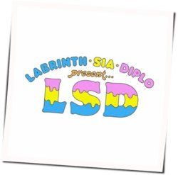 Genius Chords by LSD