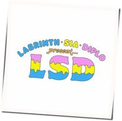 Genius by LSD