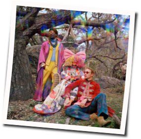 Mountains Ukulele Chords by LSD