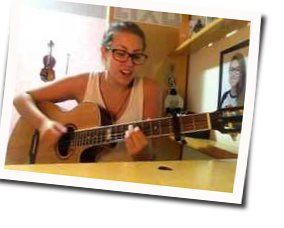 Amor Capital Chords by Luana Berti