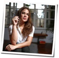 Nosso Festival Chords by Luana Carvalho