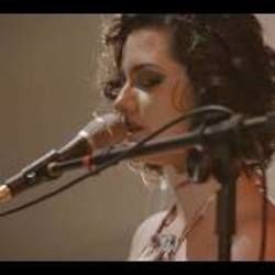 Algoritmo Chords by Luana Mascari