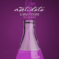 Antídoto Chords by Luana Mascari