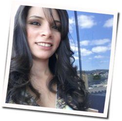 Salva Me Chords by Luana Nunes