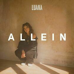Allein Chords by Luana
