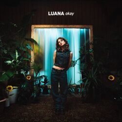 Okay Chords by Luana