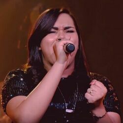 Te Adorar Chords by Luanna Dourado