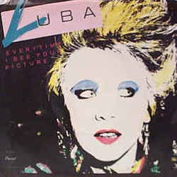 Every Time I See Your Picture Chords by Luba