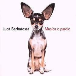 Italiana D America Chords by Luca Barbarossa