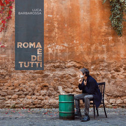Passame Er Sale Chords by Luca Barbarossa