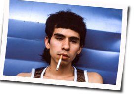 Ahora Chords by Luca Bocci