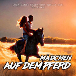 Mädchen Auf Dem Pferd Chords by Luca-dante Spadafora