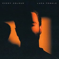 Every Colour by Luca Fogale