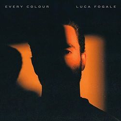Every Colour Chords by Luca Fogale