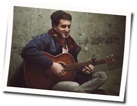 I Don't Want To Lose You Chords by Luca Fogale