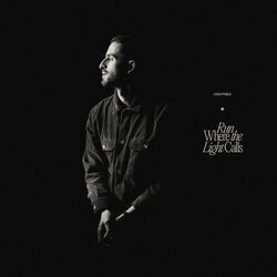 Run Where The Light Calls Chords by Luca Fogale