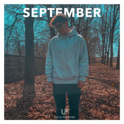 September by Luca Pfeiffer
