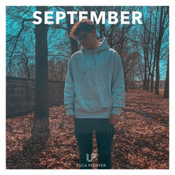 September Chords by Luca Pfeiffer