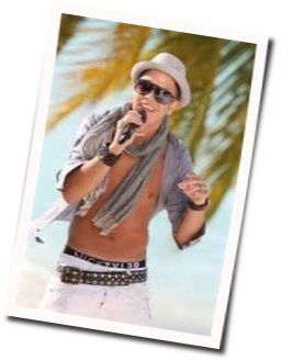 Luca chords for Manchmal