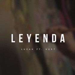 Lucah chords for Leyenda
