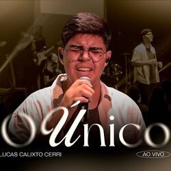 O único Chords by Lucas Calixto Cerri