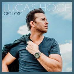 Get Lost by Lucas Hoge