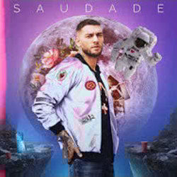 Saudade Chords by Lucas Lucco