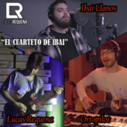 El Cuarteto De Ibai Chords by Lucas Requena & Ortopilot