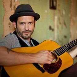 Anchored Chords by Tony Lucca