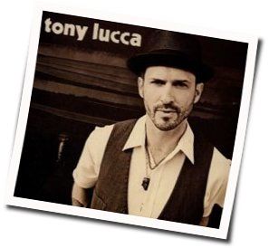 North Star Chords by Tony Lucca