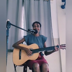 Ábba Shamaim Chords by Lucelia Chavito