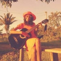 Ele Que E Chords by Lucelia Chavito