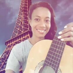 O Zaqueu Chords by Lucelia Chavito