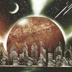 Outrun The Moon Chords by Lucero
