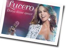 Dona Desse Amor Chords by Lucero