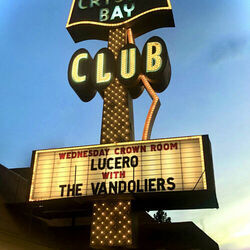 Here At The Starlite Chords by Lucero