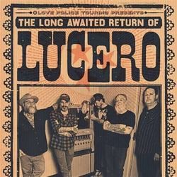 I Can't Stand To Leave You by Lucero