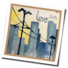 I Woke Up In New Orleans Chords by Lucero