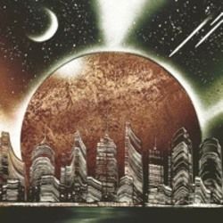 Outrun The Moon Chords by Lucero