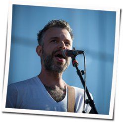 The Only One Acoustic Chords by Lucero