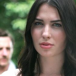 Lucette tabs for Bobby reid