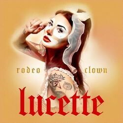 Rodeo Clown Chords by Lucette