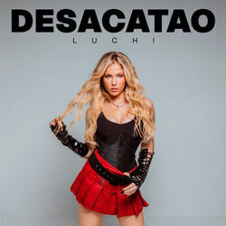 Luchi chords for Desacatao
