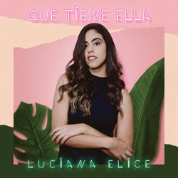 Por Qué No Seguiste Chords by Luciana Elice