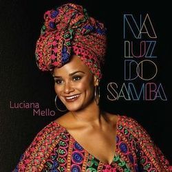 Brasileira Guerreira Chords by Luciana Mello