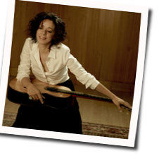 As Rosas Não Falam Chords by Luciana Souza