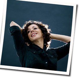Bonita Chords by Luciana Souza