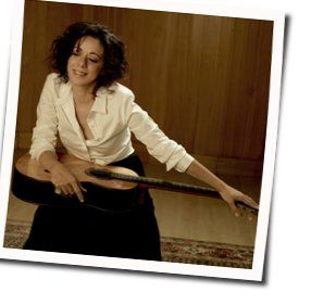 Dindi Chords by Luciana Souza