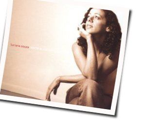 I Get Along Without You Very Well Chords by Luciana Souza