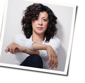 Never Let Me Go Chords by Luciana Souza